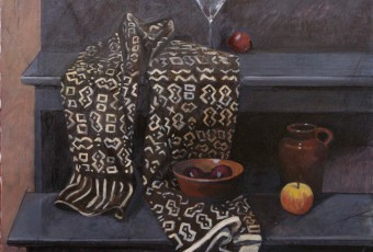 Still Life, artist portfolio online, oil painting