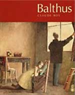 Balthus paintings