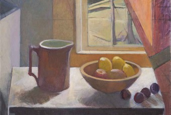 oil painting, still life, art painting, online portfolio