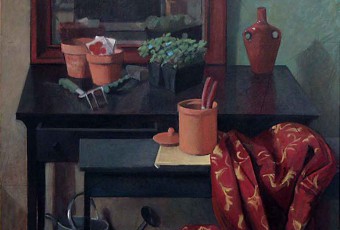 Still Life, artist portfolio online, oil painting